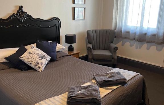 Oriental Hotel Tumut