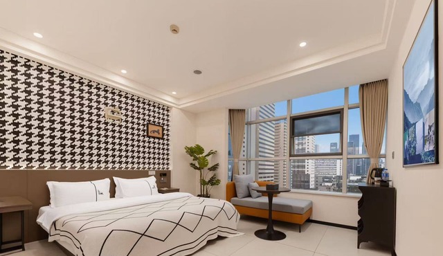 Origin Hotel