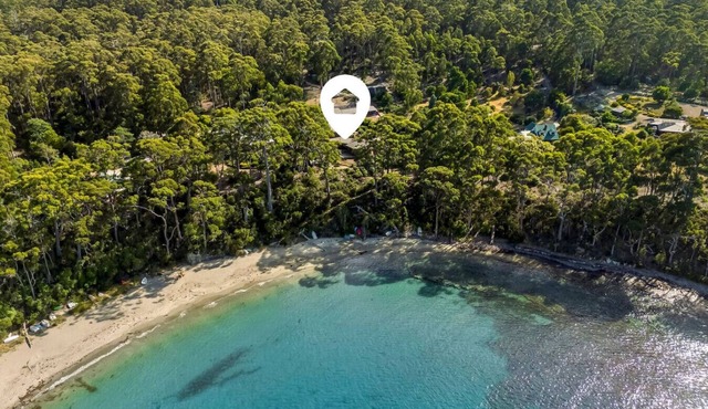 Osprey Lodge - Bungalow & House