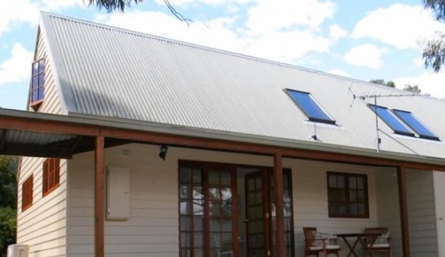 Otago Cottage
