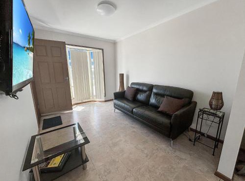Outback Villas in Broken Hill