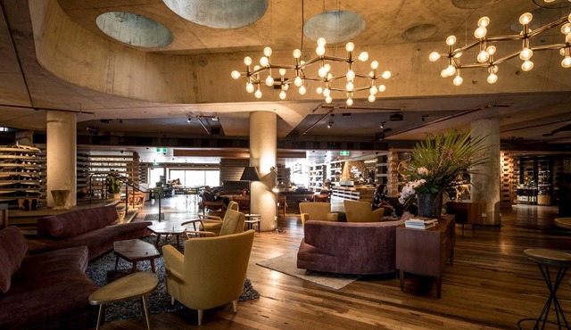 Ovolo Canberra, a Wyndham Hotel