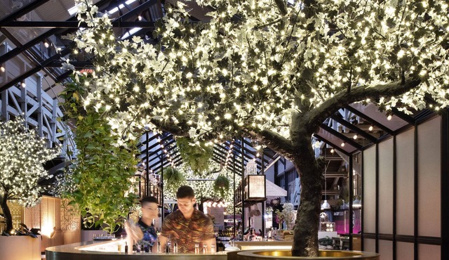 Ovolo Sydney Woolloomooloo, a Wyndham Hotel