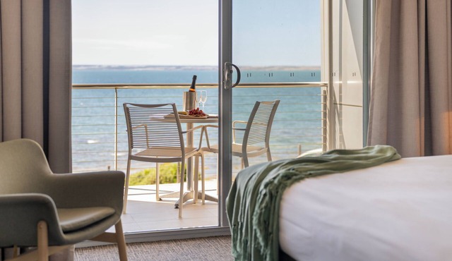 Ozone Hotel Kangaroo Island