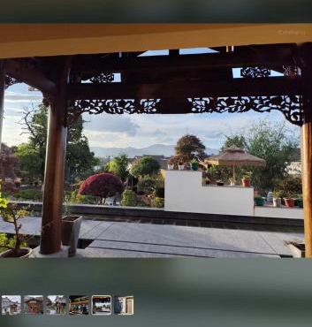Pǔ Lodge- Simple Mountain Artisan Retreat