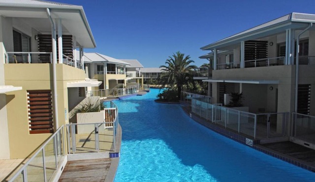 Pacific Blue Apartment 139, 265 Sandy Point Road