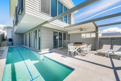 Pacific House
