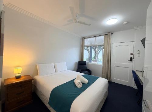 Pacific Motel Taree