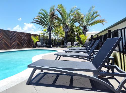 Pacific Palms Motor Inn