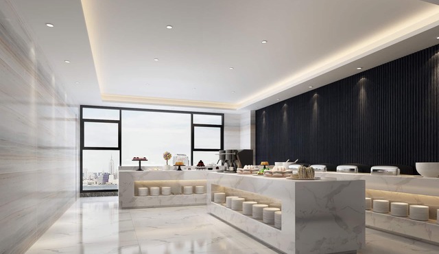 Paco Hotel Tiyuxilu Metro Guangzhou
