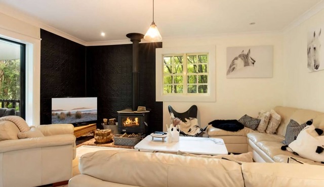 Paddington Cottage, Kangaroo Valley