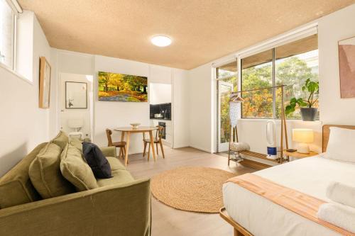 Paddington Studio Near Allianz Stadium