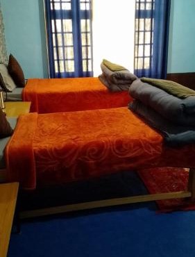 Padmaling guest house zanskar eco camp