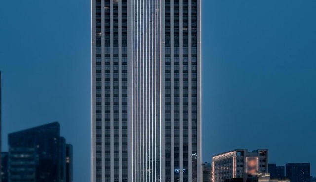 Pagoda Hotel Chengdu Taikoo Li