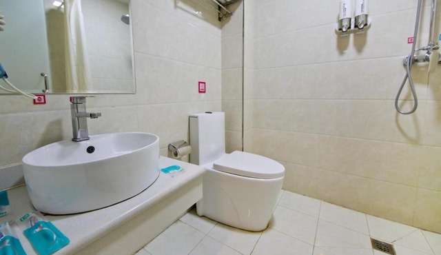 Pai Hotel Zhanjiang Xuwen