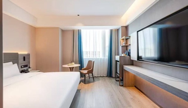 Palace Hotels