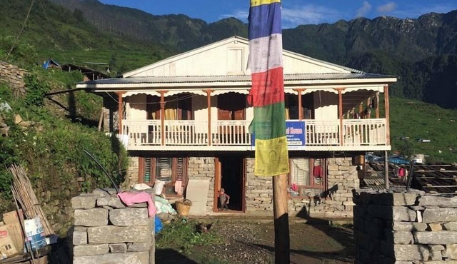 PALDOR PEAK GUEST HOUSE