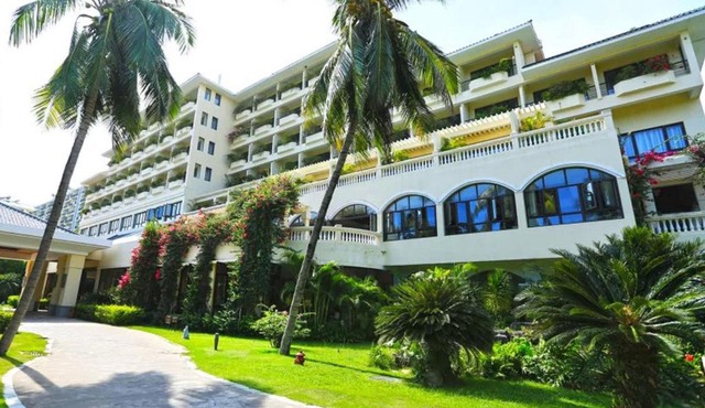 Palm Beach Resort & Spa