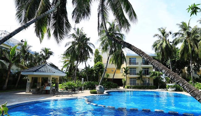 Palm Beach Resort&Spa Sanya