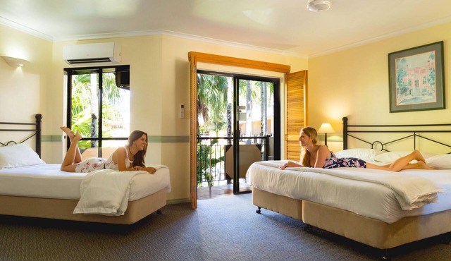 Palm Royale Cairns