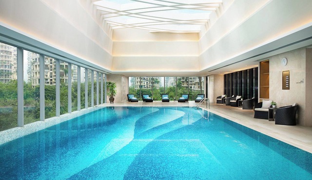 Palm Springs Hotel Chengdu, Vignette Collection by IHG