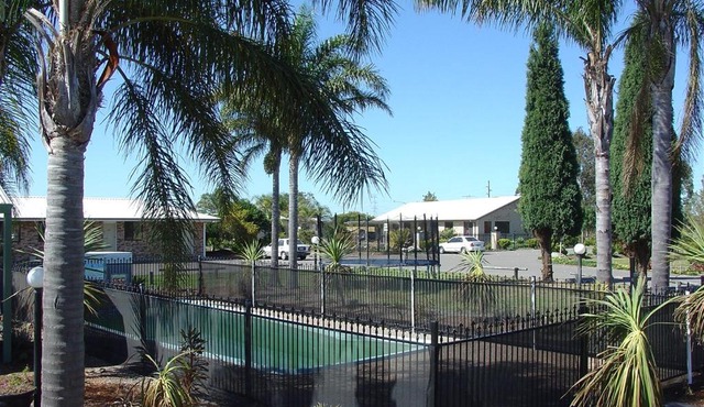 Palm Valley Motel