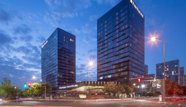 Pan Pacific Ningbo