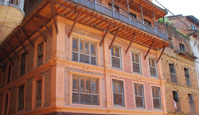 Panauti Community Homestay