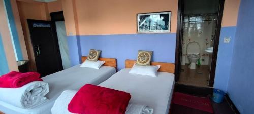 Panauti Community Homestay