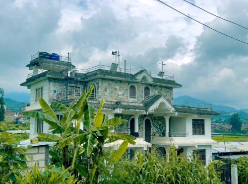 Panauti Homestay