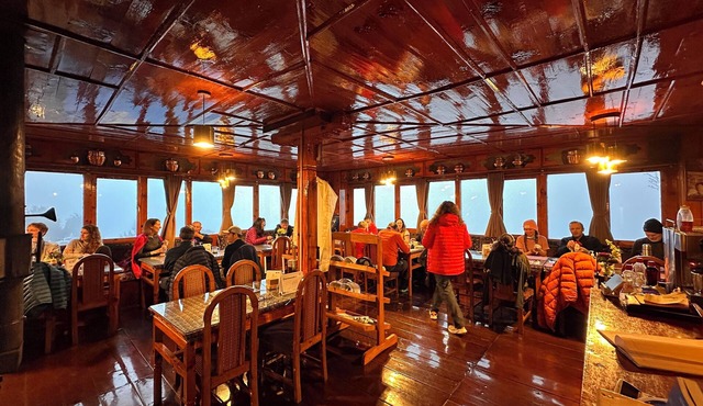 Panorama Lodge and Restaurant