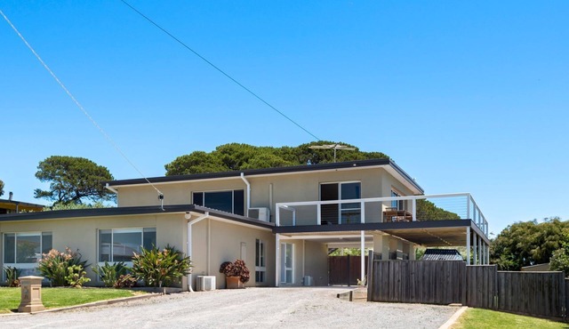 Panoramic Views - Newly renovated with breathtaking panoramic views of the bay.