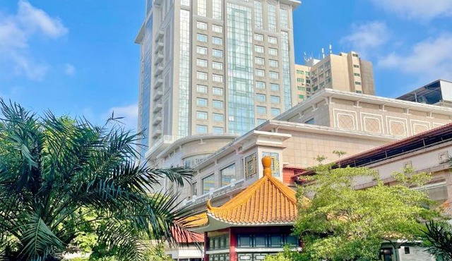 Panyu Hotel