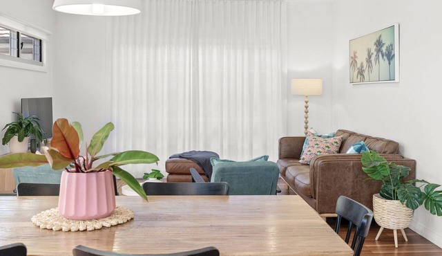 Paperbark - 1/10 Cedar Street
