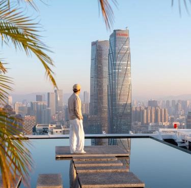 Papman Hotel Kunming Xishan Wanda Branch