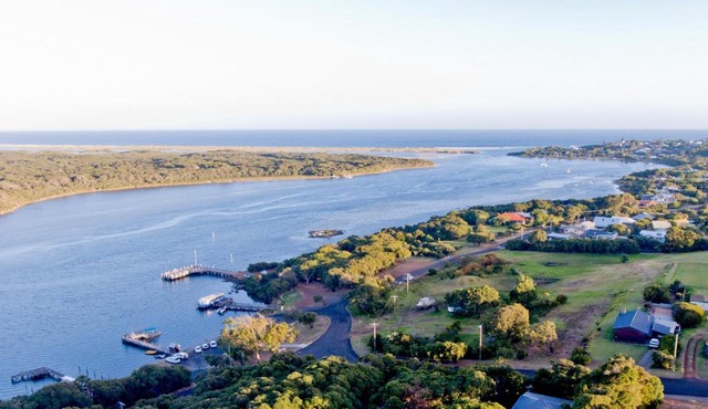 Paradise View