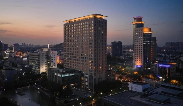 Paradox Kunshan