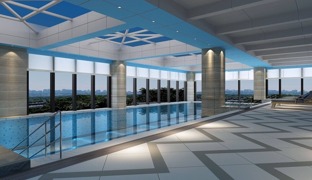 Paradox Kunshan