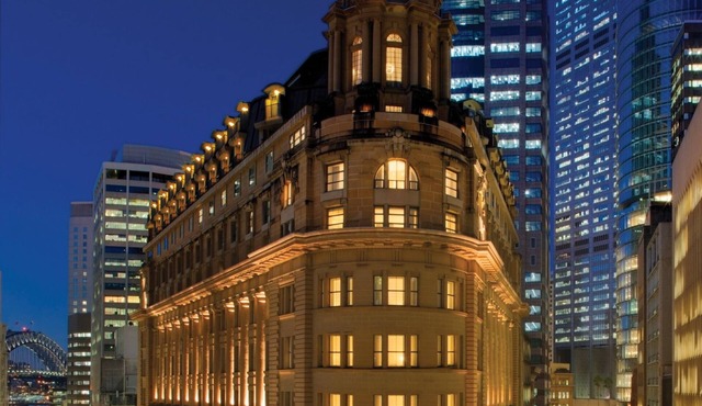 Paradox Sydney