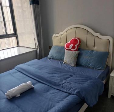 - Parent Child Travel - Zhanggong District - South Wudang Mountain - Nine Directions Wanda Plaza - Business Reception - Ganzhou Municipal Government - 2-Residence