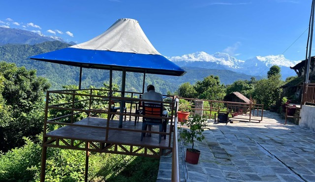 Pari Ghar Guest House