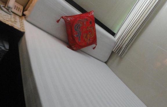 Paris Guest House