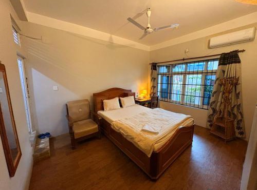 Paris Guest House