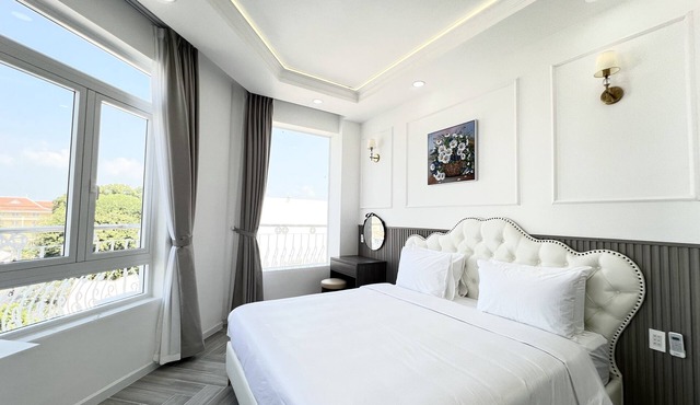 Paris Hotel