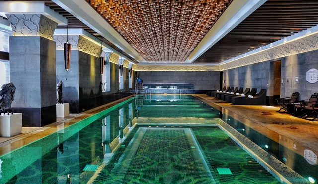Park Hyatt Changbaishan