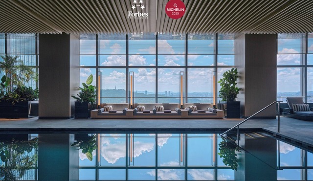 Park Hyatt Changsha