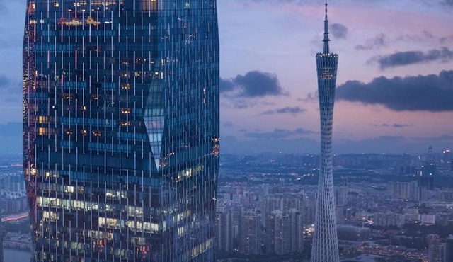 Park Hyatt Guangzhou