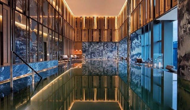 Park Hyatt Hangzhou
