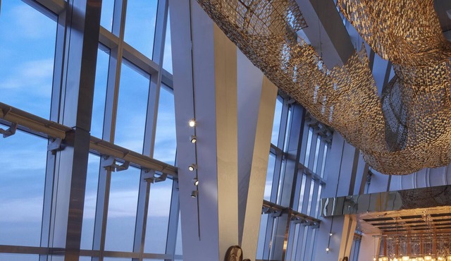 Park Hyatt Shanghai