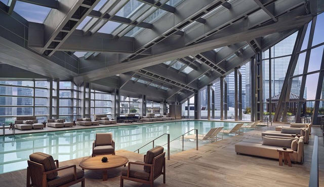 Park Hyatt Shenzhen